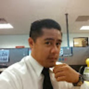 Meet your Posher, Earl